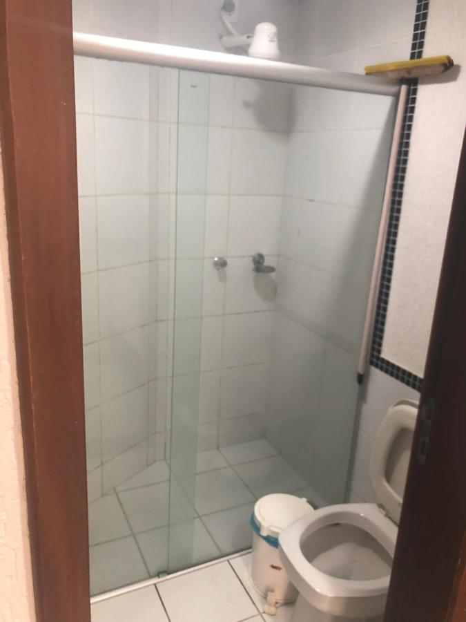 קאלדס נובאס Enseada Nautico Residence מראה חיצוני תמונה